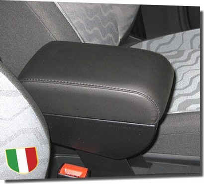 Armrest for Audi A2 storage High quality car accessories