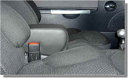 Bracciolo Citroen C3 Poggiabraccio Auto Bracciolo Auto Per Citroen C3 MK3 2016-2024 - Poggiabraccio Con Doppio Vano Portaoggetti Accessori Citroen C3 Accessorio Auto Comfort Guida