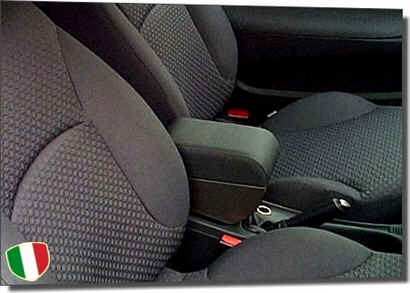 Fiat sales stilo accessories