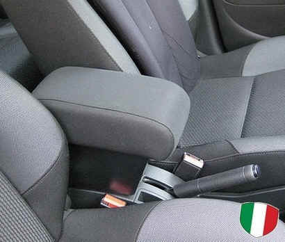 Armrest for Peugeot 207 - 207CC with storage - High quality car