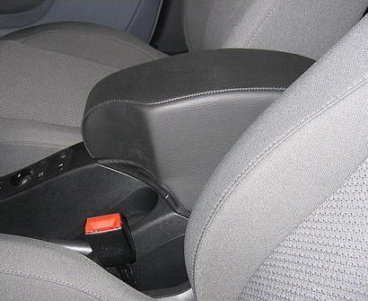 Armrest mod. Elegant for Seat Altea - XL - Freetrack - Toledo (from 2005) -  High quality car accessories