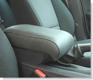Armrests and storages for auto - SUZUKI ALTO - High quality auto interior  accessories