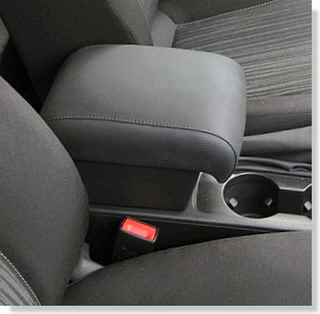 Armrests and storages for auto - Honda CR-V - High quality auto interior  accessories